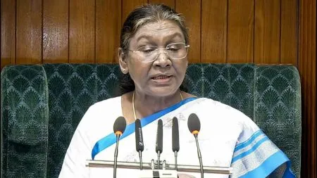 The central government is working three times faster!