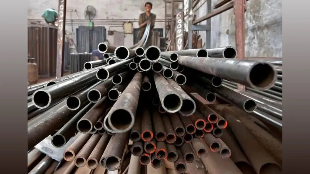 Steel prices likely to rise