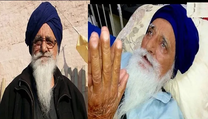 Surat Singh Khalsa passes away in America