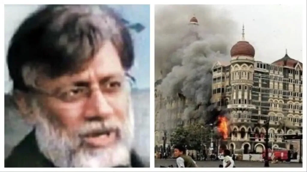 Path cleared for extradition of 26/11 perpetrator Tahawwur