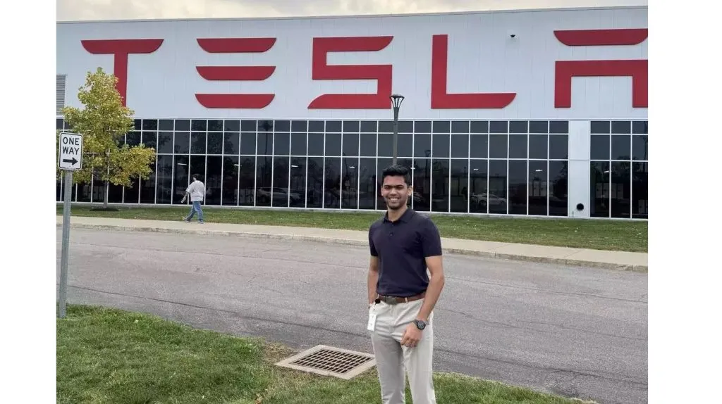 First job after three hundred applications