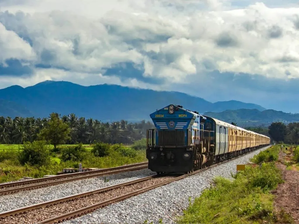 कुंभमेळ्यासाठी आता गोव्यातून विशेष रेल्वे Belgaum-Miraj railway gets passenger status again