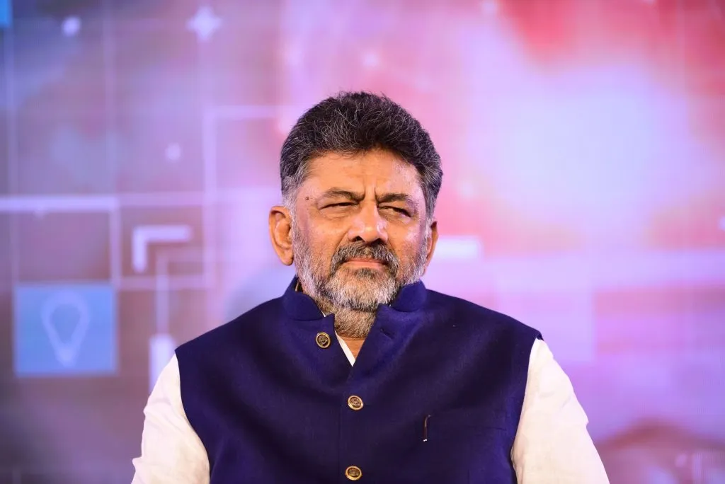 Power sharing more dangerous than virus?