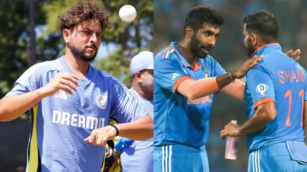 Shami, Bumrah, Kuldeep make comeback in Team India