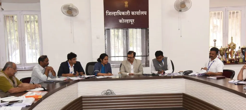 Take action against the polluting elements of Panchganga River