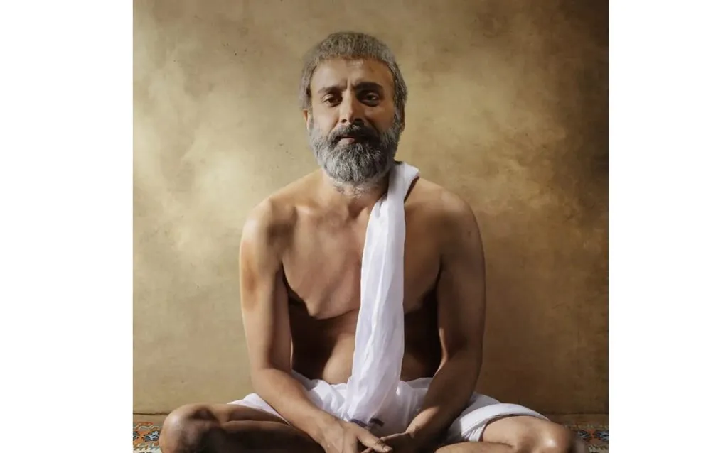 Chandan Roy will star in 'Vinodini'