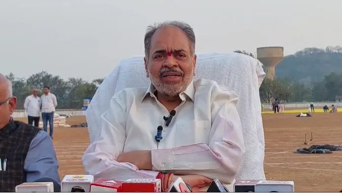 World's Largest Shivaji Rangoli to Be Created in Warananagar