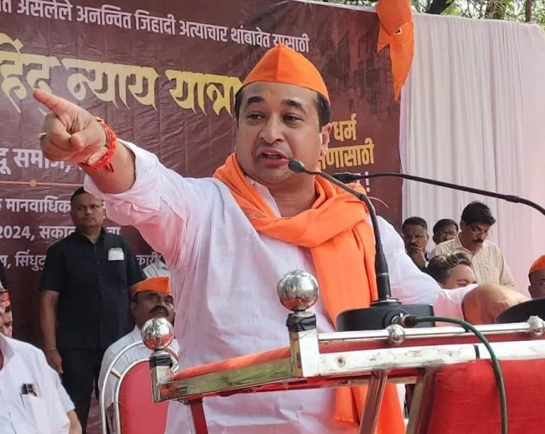 Let's see how Urus is celebrated at Vishalgad.....