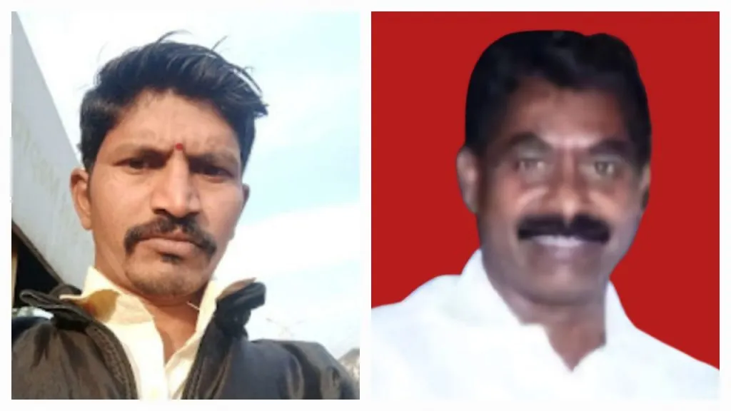 अंधारी खूनप्रकरणी अरुण कापसेला अटक Arun Kapse arrested in Andhari murder case