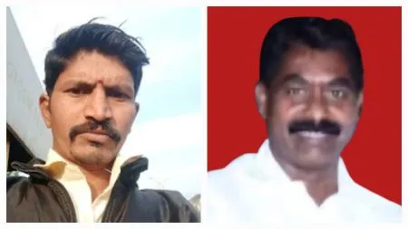 अंधारी खूनप्रकरणी अरुण कापसेला अटक Arun Kapse arrested in Andhari murder case