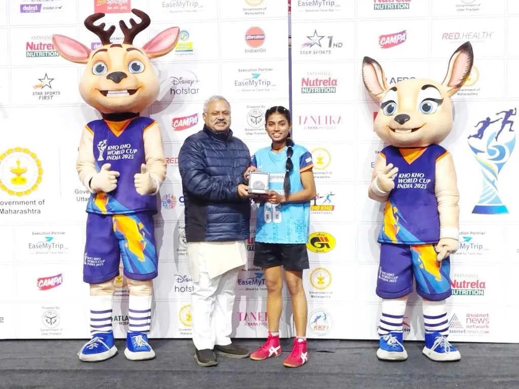 Indian women top group with hat-trick of century scores