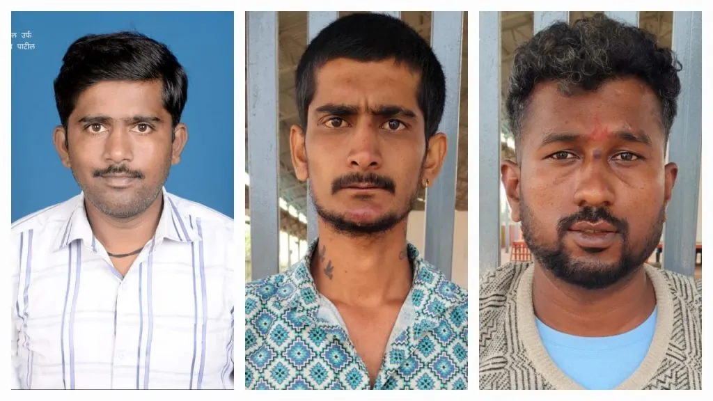 Youth from Kaulge Killed with Stone Blow to the Head