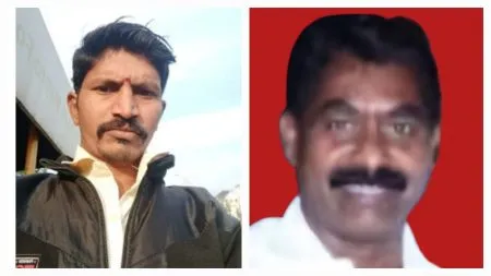 अंधारीप्रकरणी अरुण कापसेला पुन्हा अटक The prisoner who helped Kapse escape