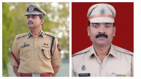 President's Medal announced for Phulari and Zende