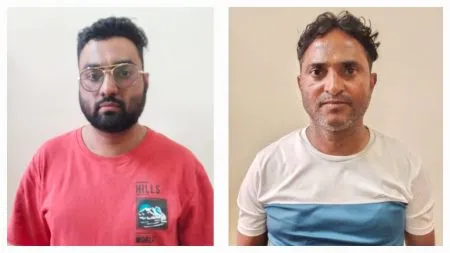 Assistant Police Inspector beaten up by travel agents