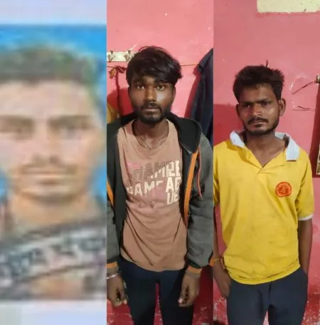 Migrant worker murdered in Kupwad MIDC