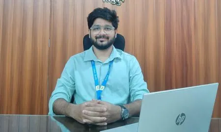 रत्नागिरी सहाय्यक मत्स्य आयुक्तपदाचा अतिरिक्त कार्यभार कुवेसकरांकडे Kuveskar gets additional charge of Ratnagiri Assistant Fisheries Commissioner