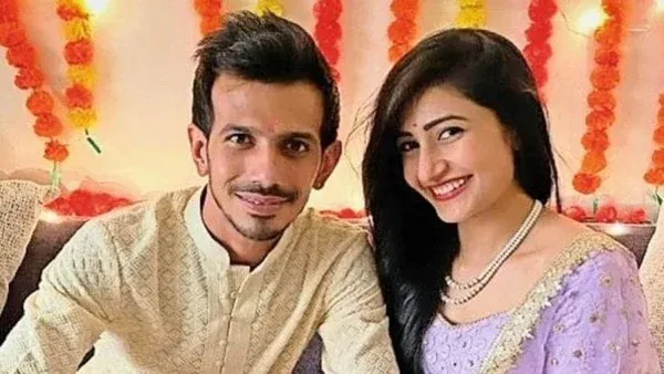 Dhanashree Seeks ₹60 Crore Alimony from Yuzvendra Chahal?