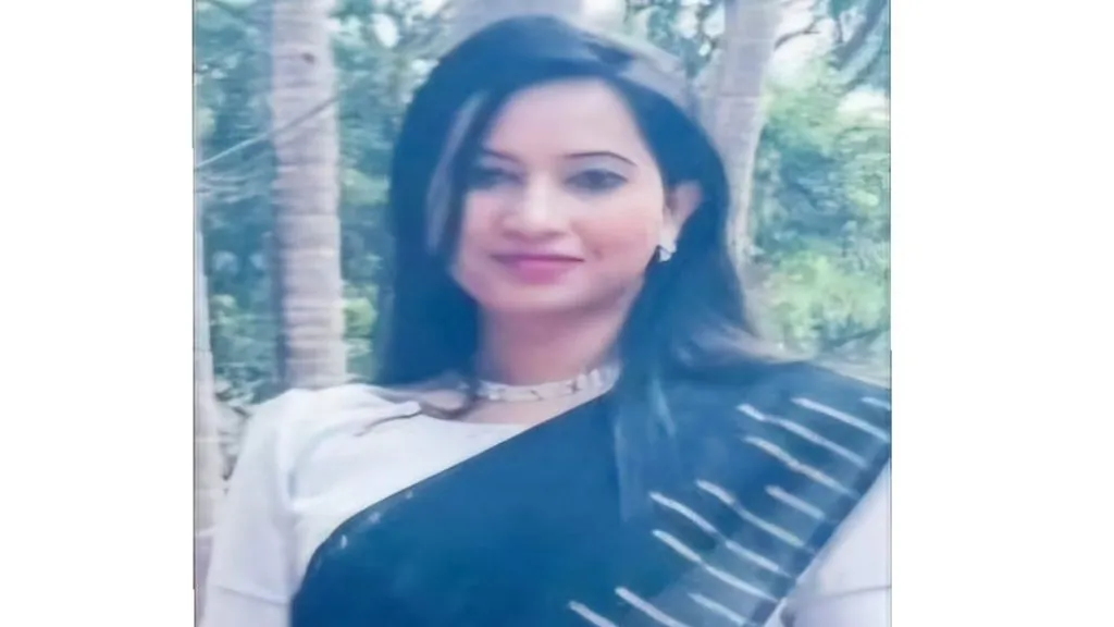 सहाय्यक सरकारी अभियोक्ता आरती पवार यांची सिंधुदुर्गात नियुक्ती