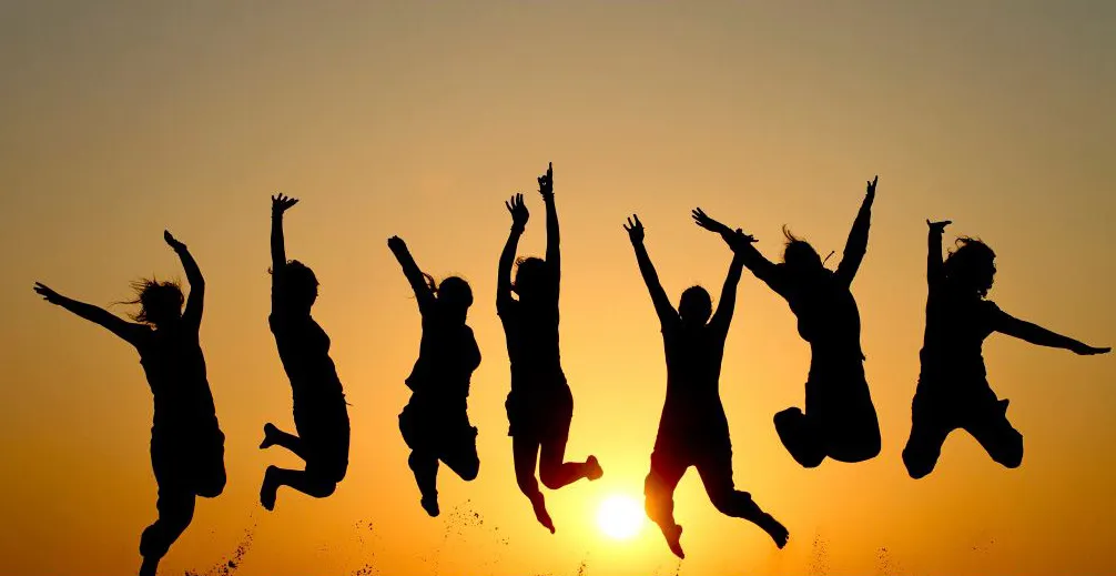 सुखांक वाढला पाहिजे