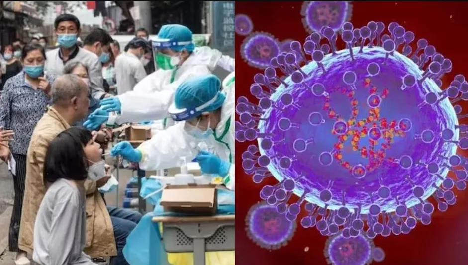 Should you be afraid or should you live?