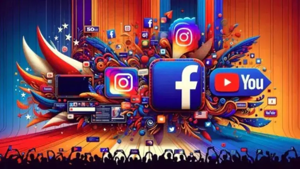 प्रचारात ‘एआय’चा वापर जबाबदारीने करा Use AI responsibly in campaigning