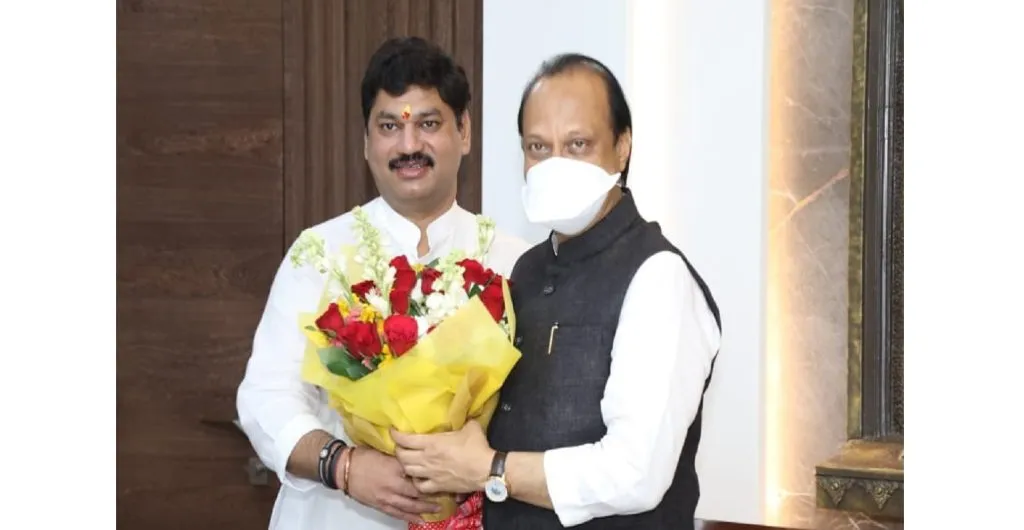 Is Dhananjay Munde safe until the investigation is complete?