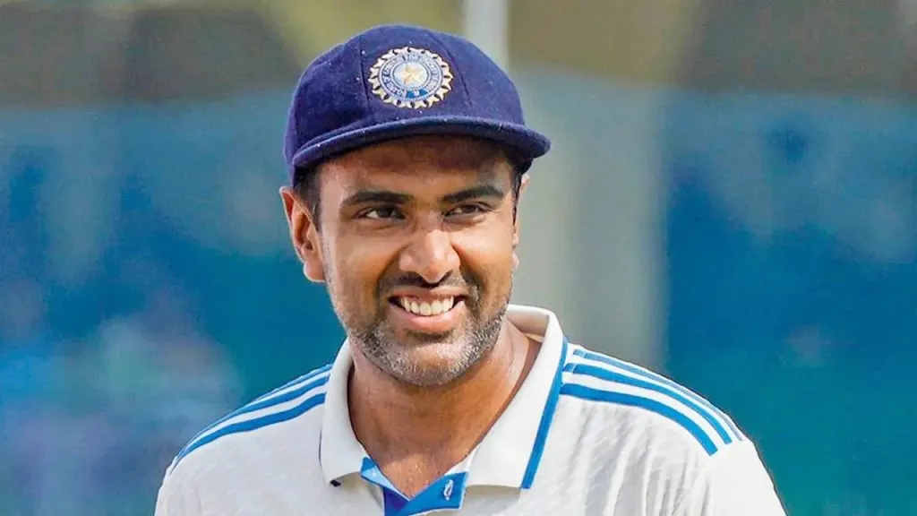 Ravichandran Ashwin sparks new controversy