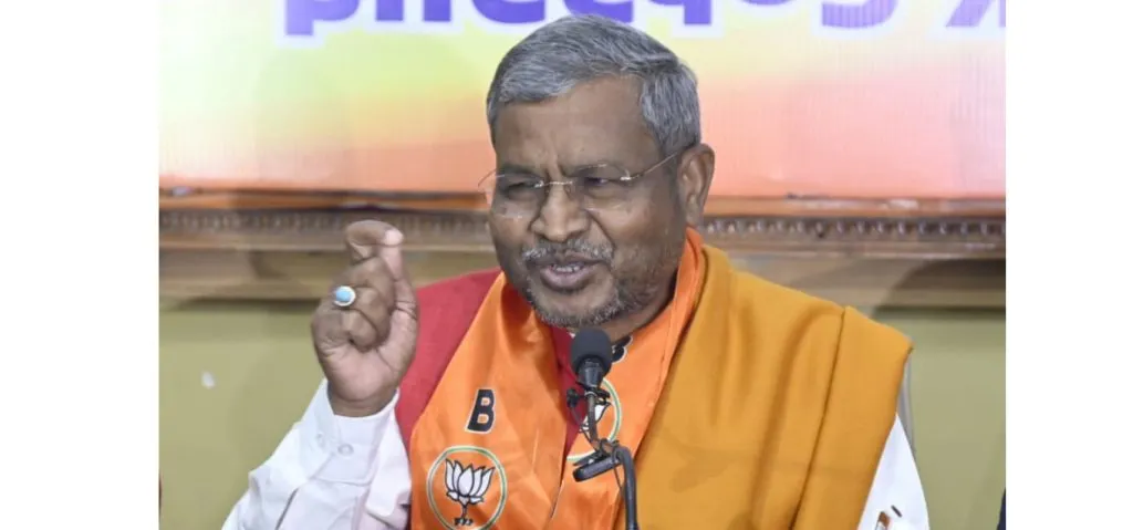 Supreme Court gives relief to Babulal Marandi