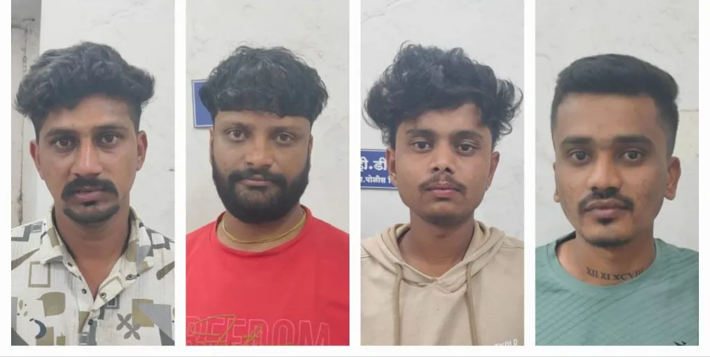 Sword attack on grocery shopkeeper