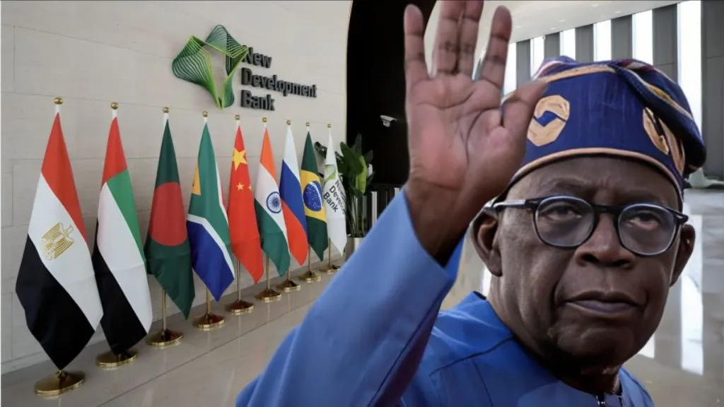 Nigeria to become BRICS partner country