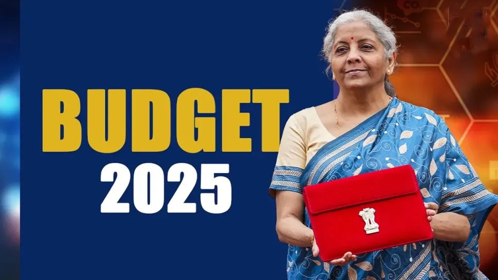 Budget session of Parliament from January 31