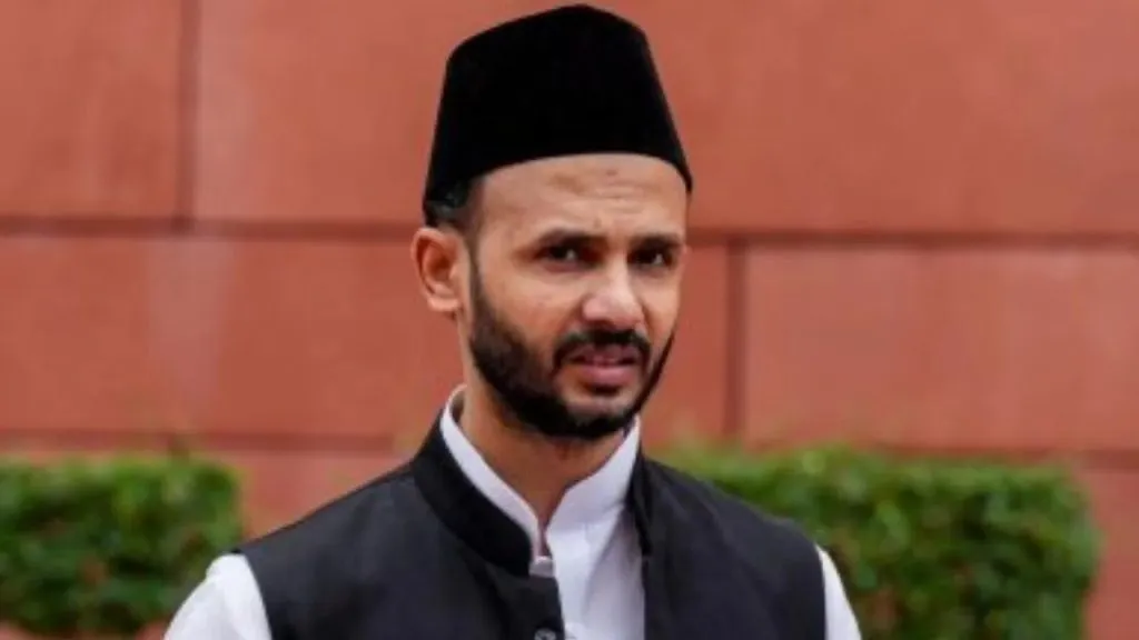 High Court gives big blow to SP MP Burke