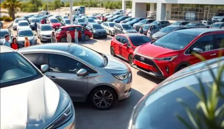 Indian companies sold 4.1 million cars