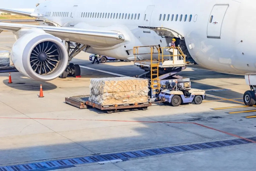 Need for international cargo service from Belgaum