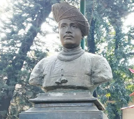 Chimasaheb Maharaj, forgive us!