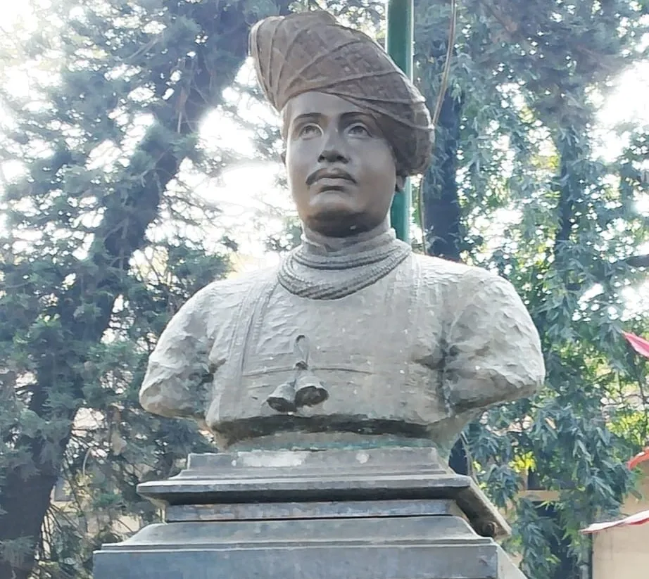 Chimasaheb Maharaj, forgive us!