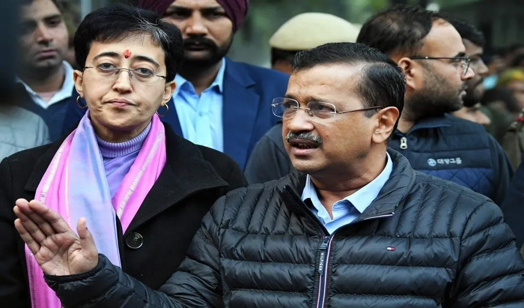 दिल्ली सरकारच्या प्रामाणिकतेवर संशय