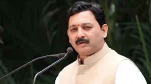 धनंजय मुंडे यांनी कराडला वटमुखत्यारपत्र दिलंय Dhananjay Munde has given a power of attorney to Karad