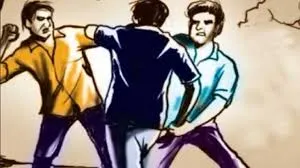 Government hostel employee beaten up