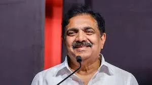 आमदार जयंत पाटील भाजपच्या वाटेवर ? MLA Jayant Patil on the path to BJP?