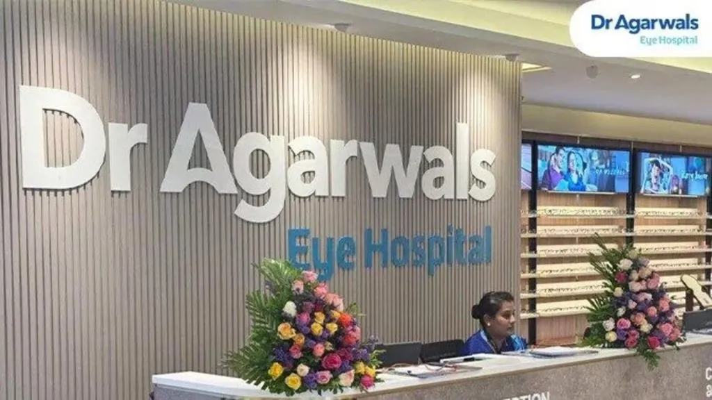 Dr. Agarwal's Healthcare's IPO to open on Wednesday