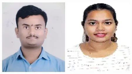 बंडू कोळी राष्ट्रपती सुवर्णपदकाचे मानकरी Bandu Koli wins President's Gold Medal