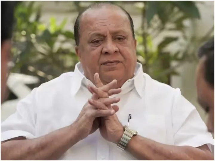 The power of local self-government bodies will also be given by beloved sisters.