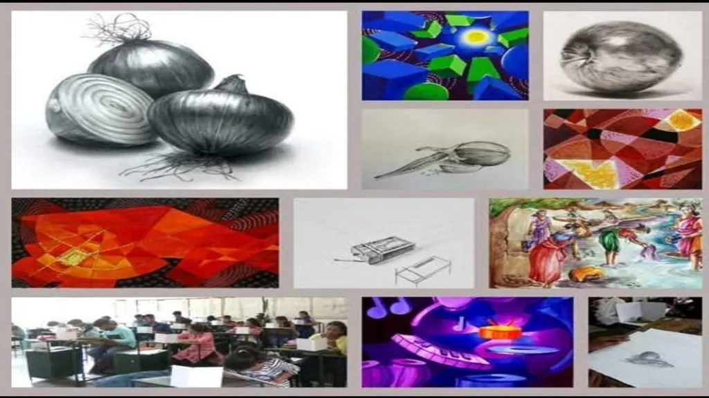 सावंतवाडीत उद्या बी. एफ्. ए. फाइन आर्ट बाबत मोफत मार्गदर्शन कार्यशाळा