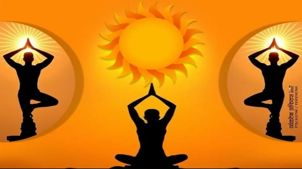 रामेश्वर मंदिर आचरा येथे १४ जानेवारीला सूर्यनमस्कार सेवा