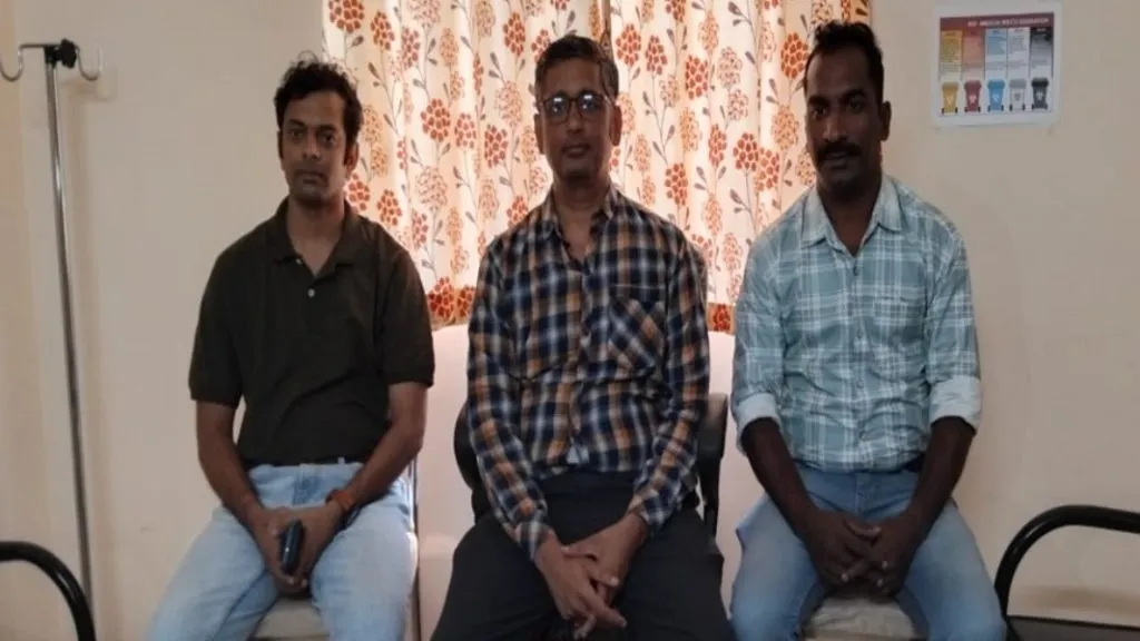 विविध नेत्र विकारांवर वेंगुर्ल्यात मोफत शस्त्रक्रिया