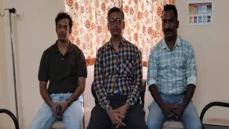 विविध नेत्र विकारांवर वेंगुर्ल्यात मोफत शस्त्रक्रिया