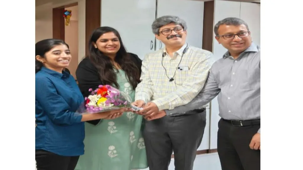 शितल वायंगणकर हिचे सीए परीक्षेत यश