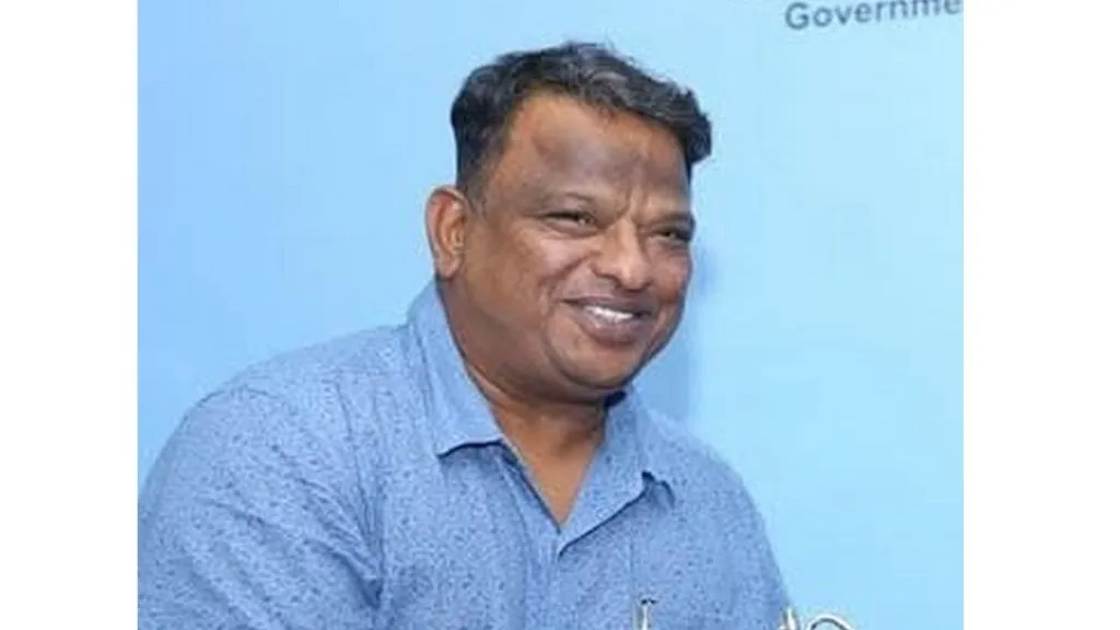 सारंग कुलकर्णी यांचा तडकाफडकी राजीनामा